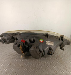 Optique avant principal gauche (feux)(phare) PEUGEOT 307