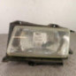 Optique avant principal gauche (feux)(phare) CITROEN JUMPY 1