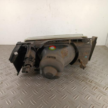 Optique avant principal gauche (feux)(phare) CITROEN JUMPY 1