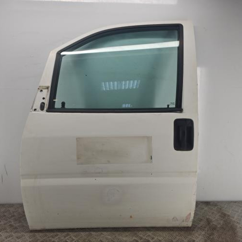 Porte avant gauche CITROEN JUMPY 1