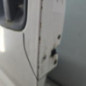 Porte avant gauche CITROEN JUMPY 1
