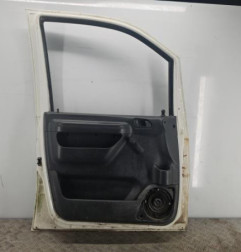 Porte avant gauche CITROEN JUMPY 1 Photo n°6