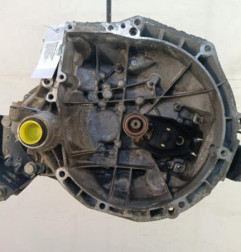 Boite de vitesses CITROEN C3 1 Photo n°1