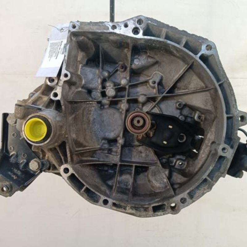 Boite de vitesses CITROEN C3 1