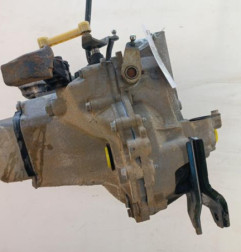 Boite de vitesses CITROEN C3 1