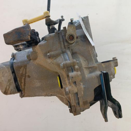 Boite de vitesses CITROEN C3 1