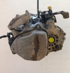 Boite de vitesses CITROEN C3 1 Photo n°3