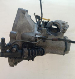 Boite de vitesses CITROEN C3 1 Photo n°4