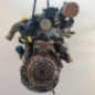 Moteur RENAULT CLIO 4
