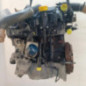 Moteur RENAULT CLIO 4