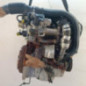 Moteur RENAULT CLIO 4