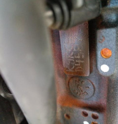 Moteur RENAULT CLIO 4 Photo n°5