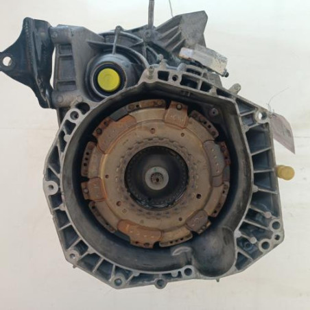 Boite de vitesses RENAULT CAPTUR 1 Photo n°1