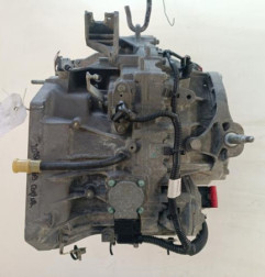 Boite de vitesses RENAULT CAPTUR 1 Photo n°4