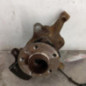 Moyeu avant gauche RENAULT TRAFIC 3 COURT