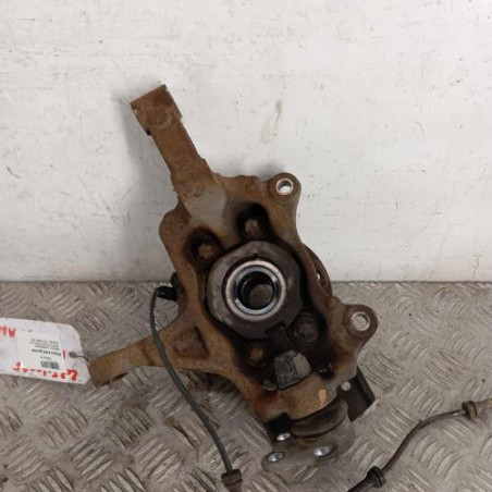 Moyeu avant gauche RENAULT TRAFIC 3 COURT