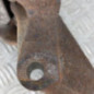 Moyeu avant gauche RENAULT TRAFIC 3 COURT