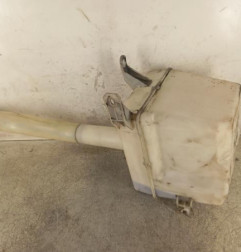 Vase de lave glace HYUNDAI TUCSON 1