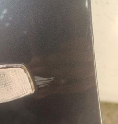 Aile avant gauche HYUNDAI TUCSON 1 Photo n°5