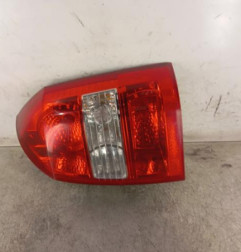 Feu arriere principal droit (feux) HYUNDAI TUCSON 1 Photo n°1