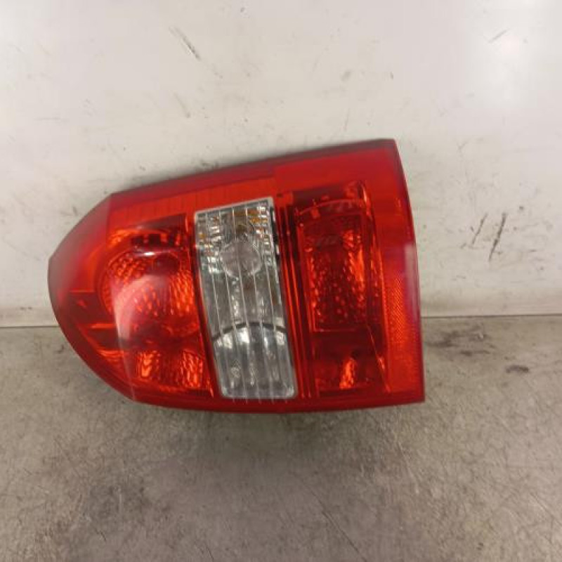 Feu arriere principal droit (feux) HYUNDAI TUCSON 1 Feu arriere principal droit (feux) HYUNDAI TUCSON 1
