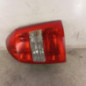 Feu arriere principal droit (feux) HYUNDAI TUCSON 1