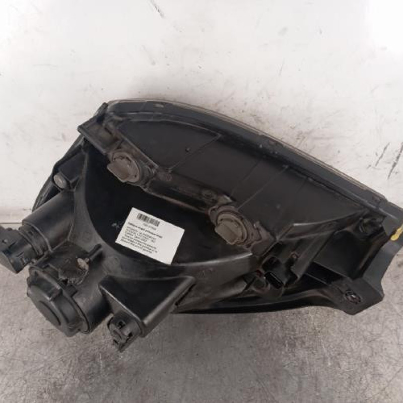 Optique avant principal droit (feux)(phare) HYUNDAI TUCSON 1
