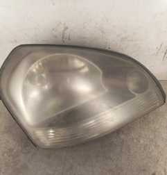 Optique avant principal droit (feux)(phare) HYUNDAI TUCSON 1
