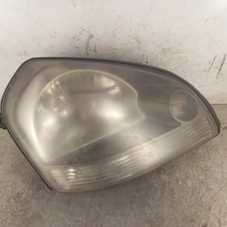 Optique avant principal droit (feux)(phare) HYUNDAI TUCSON 1
