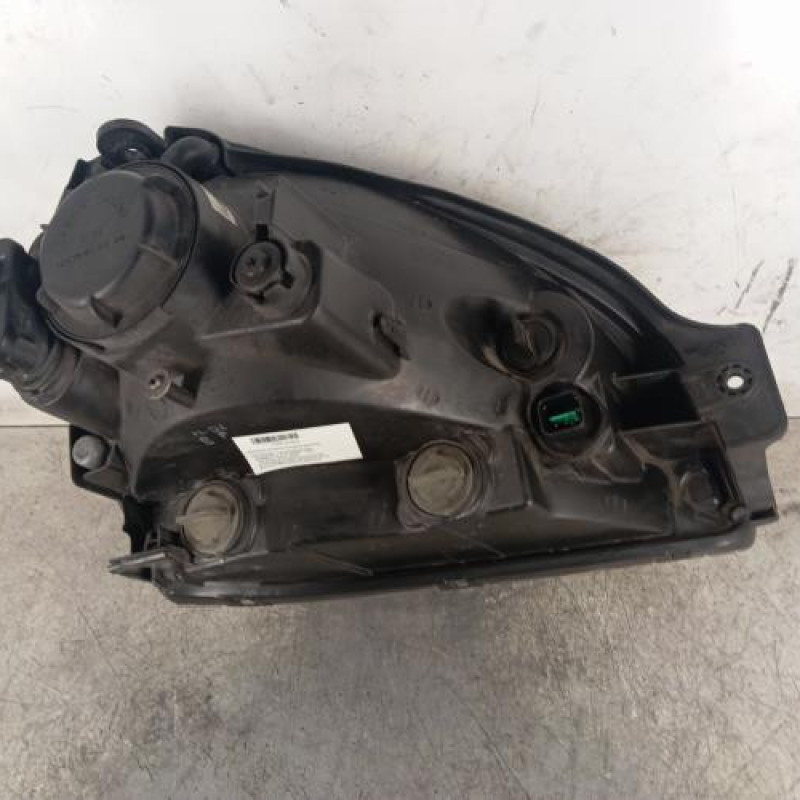 Optique avant principal gauche (feux)(phare) HYUNDAI TUCSON 1