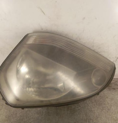 Optique avant principal gauche (feux)(phare) HYUNDAI TUCSON 1