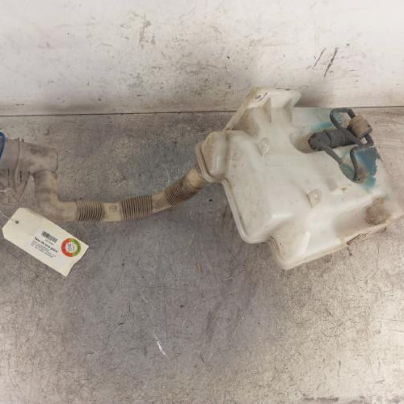 Vase de lave glace AUDI A3 2