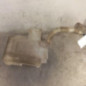 Vase de lave glace AUDI A3 2