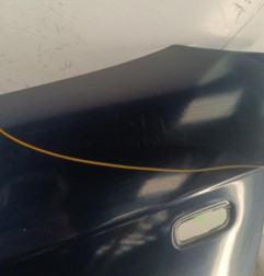 Aile avant gauche AUDI A3 2 Photo n°6