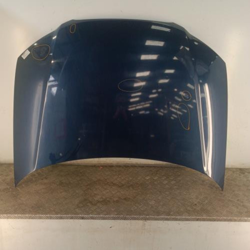 Capot AUDI A3 2