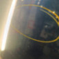 Capot AUDI A3 2