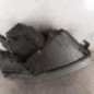 Optique avant principal gauche (feux)(phare) AUDI A3 2