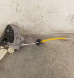Serrure avant gauche AUDI A3 2
