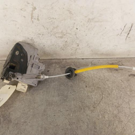 Serrure avant gauche AUDI A3 2