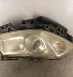 Optique avant principal droit (feux)(phare) RENAULT MEGANE 2