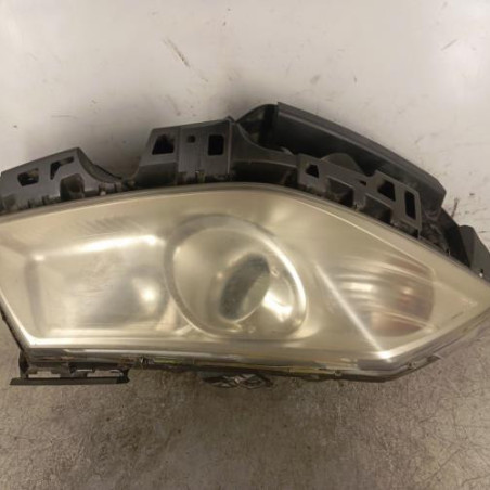 Optique avant principal droit (feux)(phare) RENAULT MEGANE 2