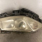 Optique avant principal droit (feux)(phare) RENAULT MEGANE 2