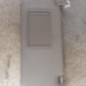 Pare soleil gauche TOYOTA RAV4 3