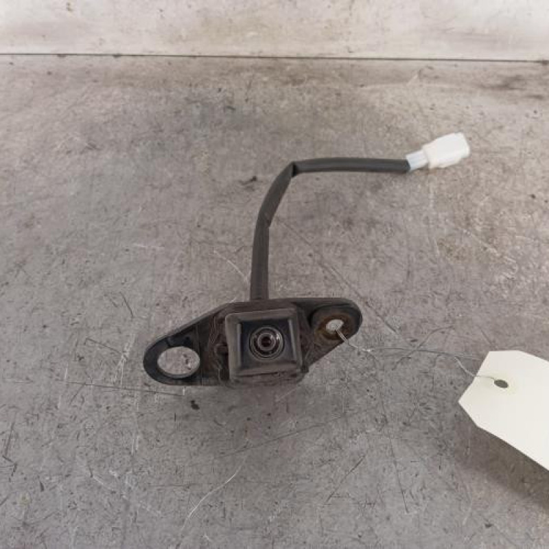 Camera de recul TOYOTA RAV4 3 Camera de recul TOYOTA RAV4 3