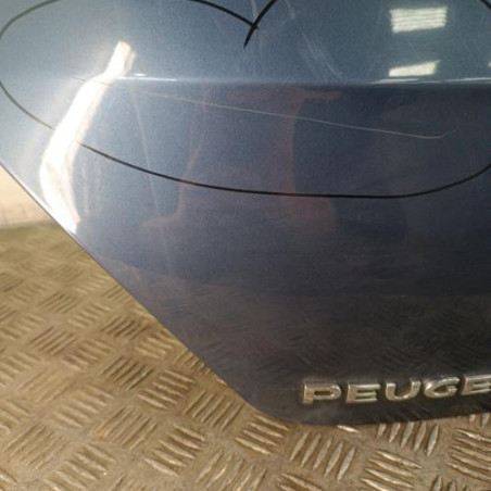 Malle/Hayon arriere PEUGEOT 308 1