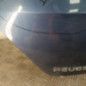 Malle/Hayon arriere PEUGEOT 308 1