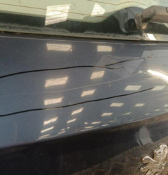 Malle/Hayon arriere PEUGEOT 308 1 Photo n°3