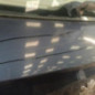 Malle/Hayon arriere PEUGEOT 308 1