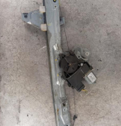 Leve vitre electrique avant gauche PEUGEOT 308 1