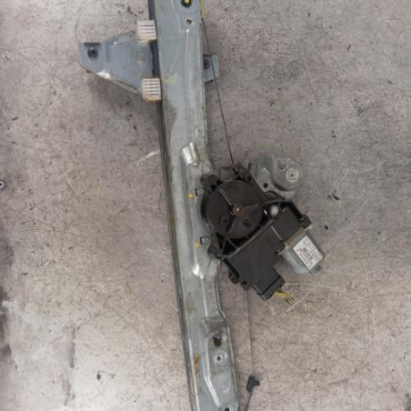 Leve vitre electrique avant gauche PEUGEOT 308 1